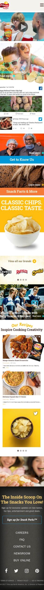 Frito_Lay_mobile_redesign_V2 Frito_Lay_mobile_redesign_V2